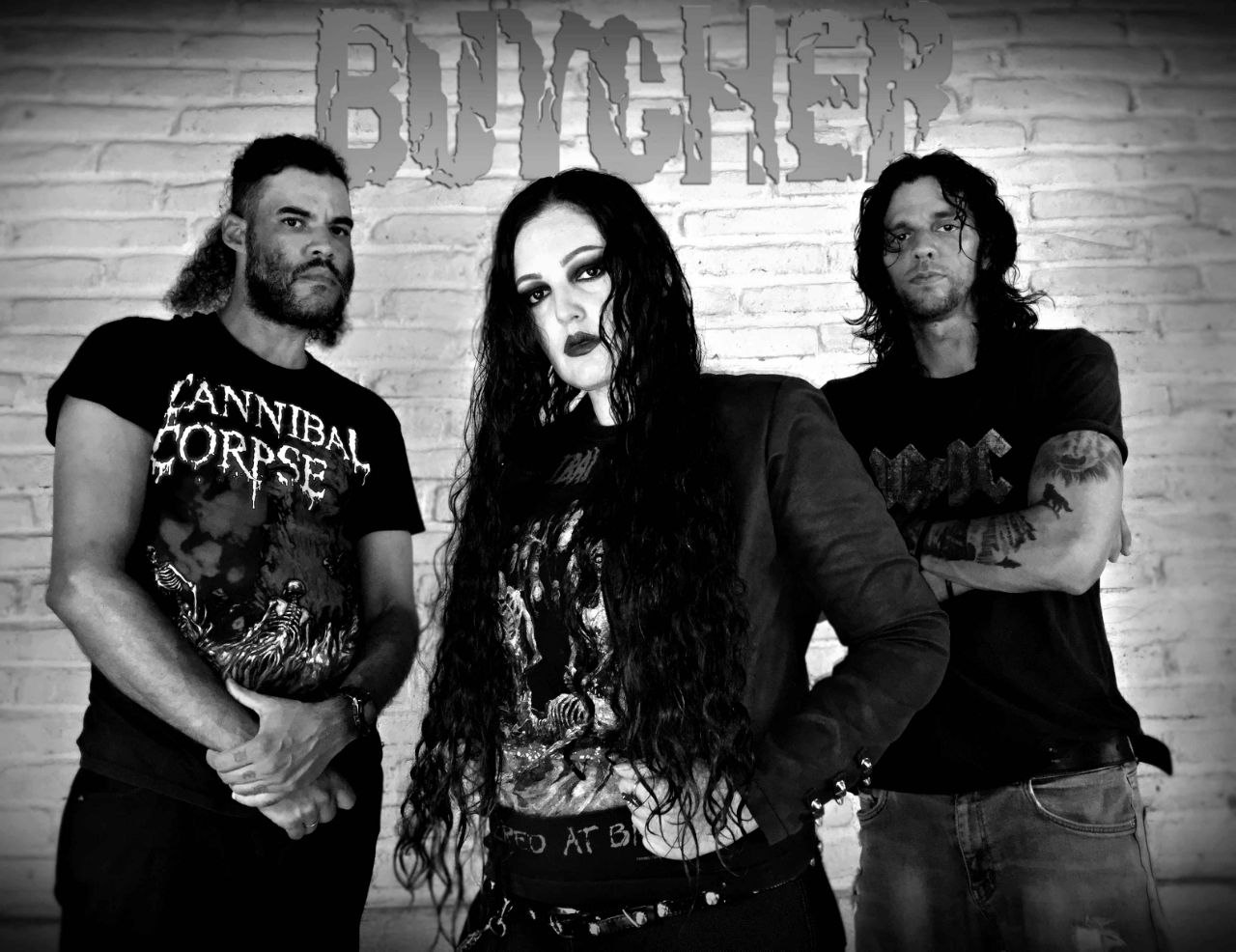 BUTCHER