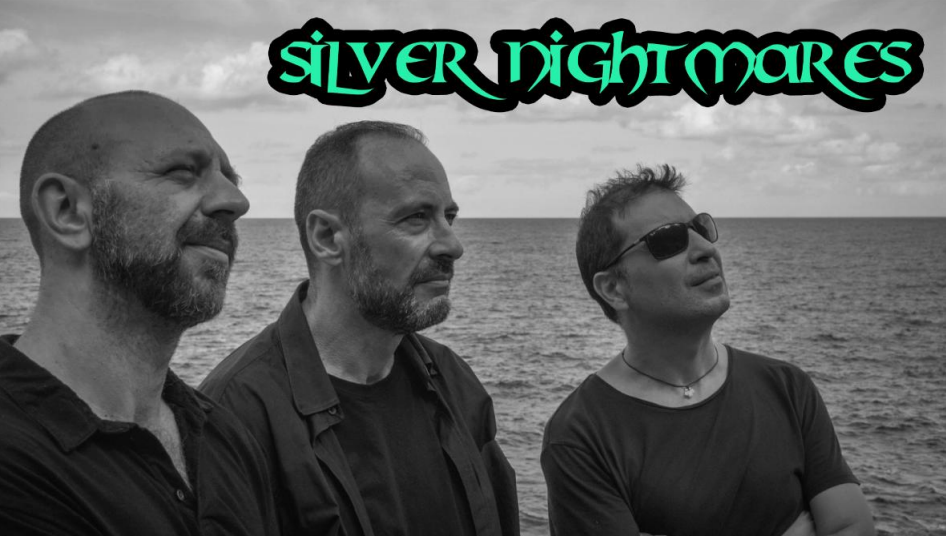 SILVER NIGHTMARES
