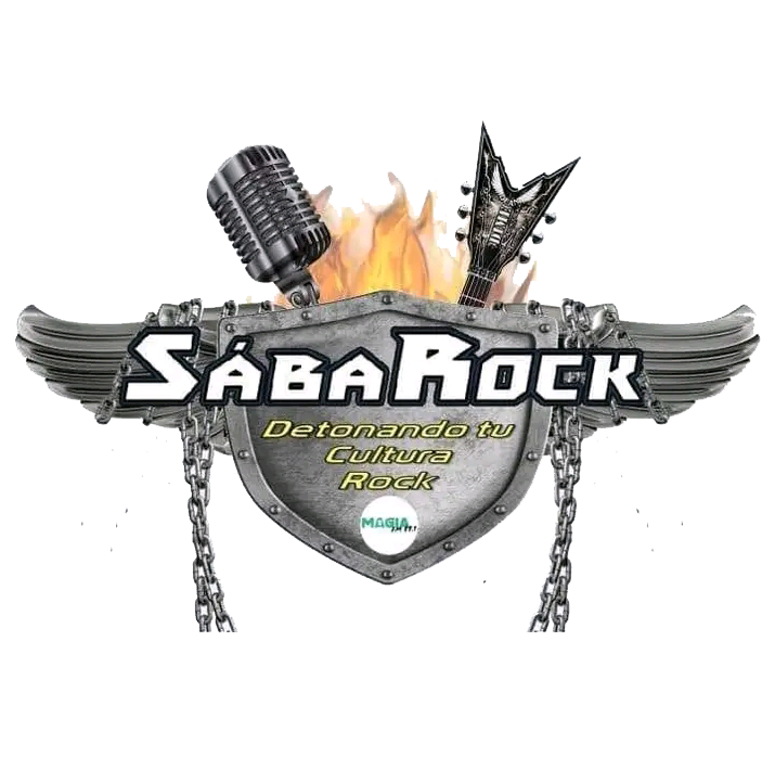 Logo SabaRock
