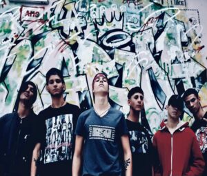 Run Over Banda