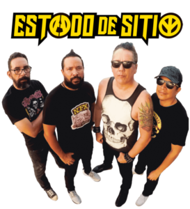 Estado de Sitio-2